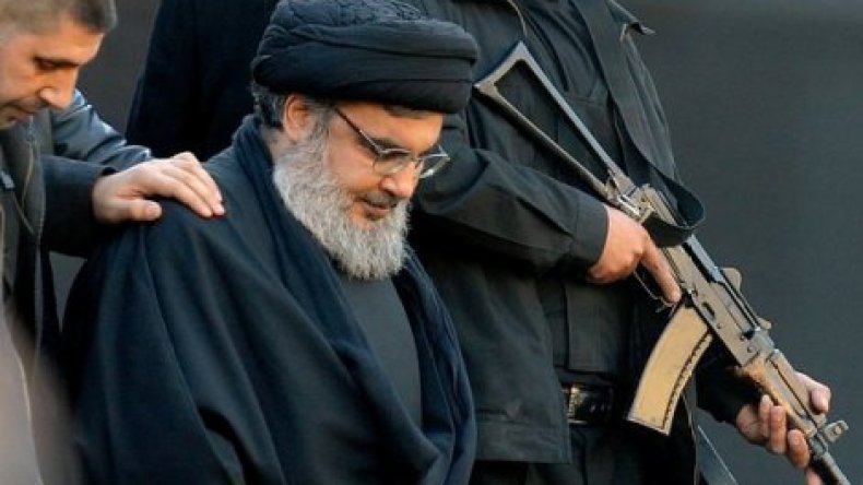 نصر الله: مرحلة سقوط نظام الأسد انتهت وتأخرنا بالتدخل في سوريا