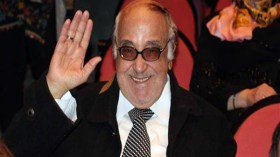 وفاة الممثل المصري الكوميدي حسن مصطفى عن 81 عاماً