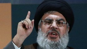 نصر الله: النصر سيكون حليفنا ضد التكفيريين كما الإسرائيليين
