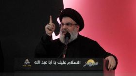 حزب الله يتعهد بمواصلة “الجهاد” في سوريا