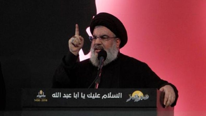 حزب الله يتعهد بمواصلة “الجهاد” في سوريا