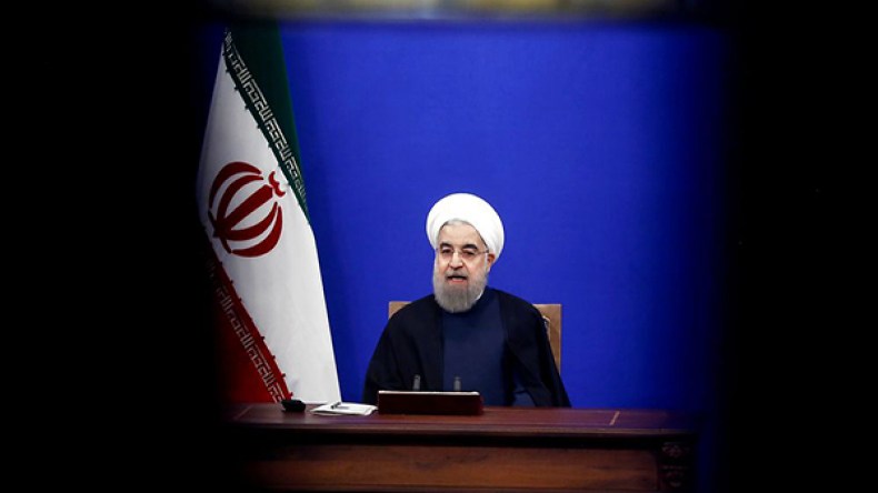 الرئيس الإيراني يزور سلطنة عُمان والكويت