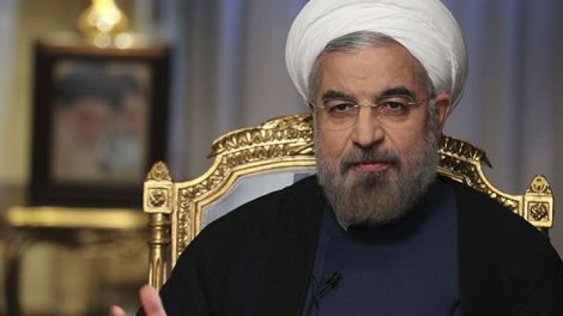 روحاني: إيران لن تقبل “بالتمييز النووي”