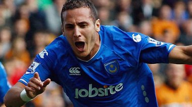 Hassan Yebda: â€œIt's just a fantastic draw for us â€