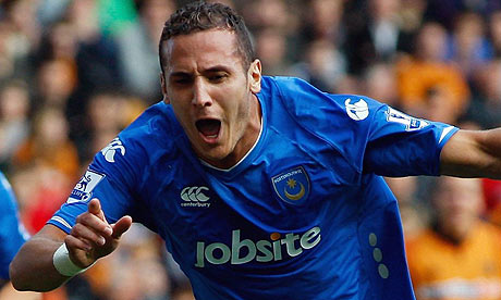 Hassan Yebda: â€œIt's just a fantastic draw for us â€