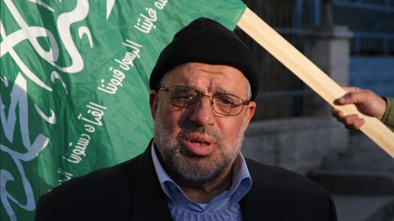 جيش الاحتلال يعتقل القيادي في حركة حماس حسن يوسف