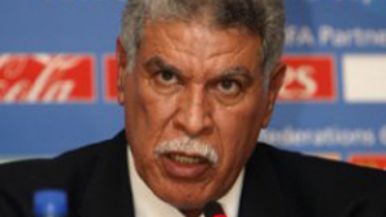 “الرد على الجزائريين سيكون بالملعب وحظوظنا قائمة للتأهل”