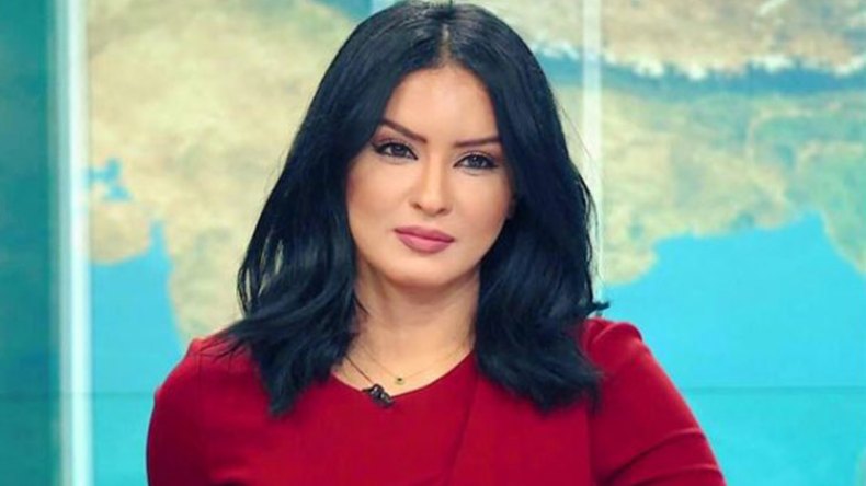 تغريدة مثيرة لــ”حسينة أوشان” عن الجزيرة