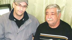 من نشر إشاعة وفاتي هم ممثلون وسأكشف أسماءهم قريبا!