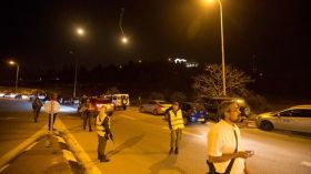 مقتل مستوطنة في عملية طعن في الضفة الغربية