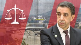 أمر قضائي بالحجز التحفظي لـ12 قطعة أرضية يملكها علي حداد بالبويرة