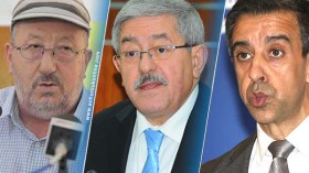 أويحيى يغيب عن ندوة “الأفسيو” مع سوناطراك وسونلغاز!