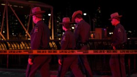 خمسة قتلى في تحطم مروحية في نيويورك