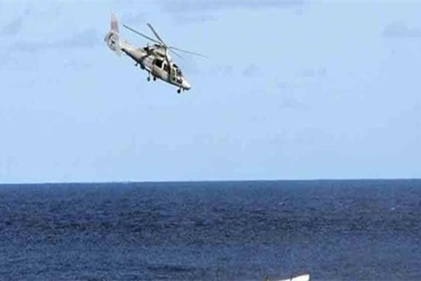 Crash d’un hélicoptère à Bouharoun: un lieutenant est décédé