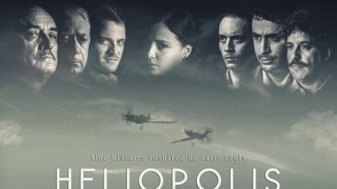 First Screening Of “Heliopolis” Movie Slated To Represent Algeria At The Oscars
