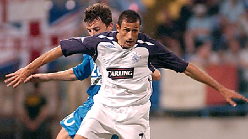 إبراهيم حمداني للشروق: أتابع أخبار الخضر باستمرار وسأكون معهم بكل قلبي أمام مصر