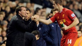 ليفربول 14 ميدلسبروغ 13 !