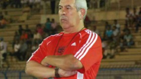 حنكوش‭ ‬سيبقى‭ ‬مدربا‭ ‬لمولودية‭ ‬وهران‭ ‬إلى‭ ‬غاية‭ ‬مباراة‭ ‬سعيدة