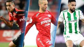 بودبوز وهني وزفان خارج الخدمة وحفلة في بيت بن سبعيني