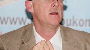 Washington sure that Algeria is able to ensure its security, U.S. Ambassador Henry Ensher says