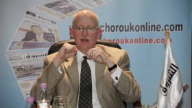 “واشنطن جاهزة لتسليح الجزائر إن قبلت بشروطها”