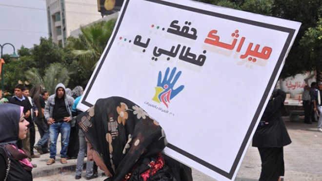 قضايا الميراث تمتد إلى 30 سنة في المحاكم