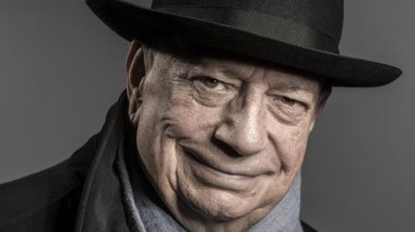 Décès du grand ami de l’Algérie et ancien conseiller de Ben Bella