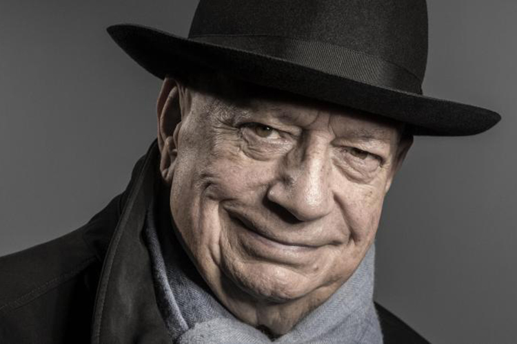 Décès du grand ami de l’Algérie et ancien conseiller de Ben Bella