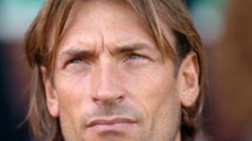 رونارد: بإمكانك أن تحلم يا سعدان