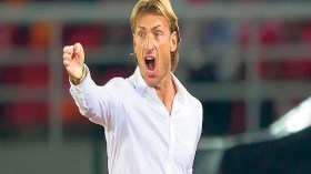 رونار قريب من المغرب بعيد عن الجزائر