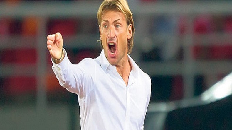 رونار قريب من المغرب بعيد عن الجزائر