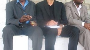 Dream on, Renard tells Algeria coach