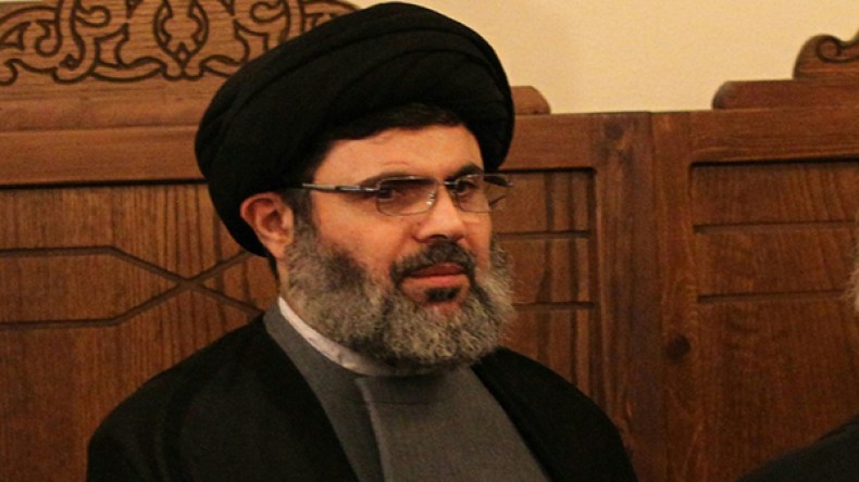 أمريكا والسعودية تدرجان مسؤولاً في حزب الله على لائحة الإرهاب