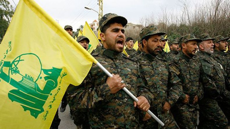 هل تعهد حزب الله للروس بعدم الرد على الغارات الإسرائيلية؟