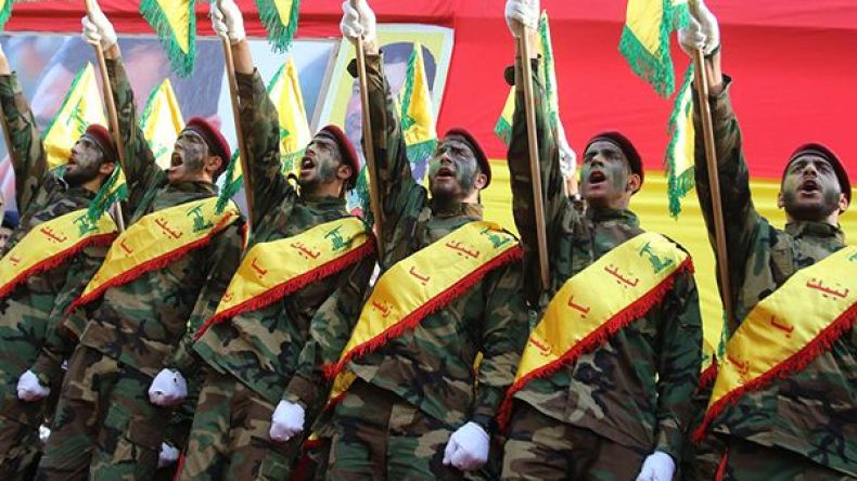 الإمارات: السجن ستة أشهر لمتهمين بتشكيل خلية لحزب الله