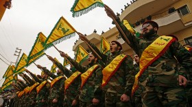 أمريكا توجه اتهاماً إلى ممول مهم لحزب الله