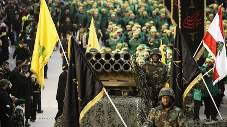 “حزب الله”.. من المقاومة إلى الدفاع عن طاغية يقتل شعبه