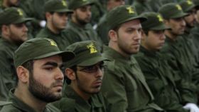 مقتل 10 من مقاتلي حزب الله في اشتباكات مع جبهة النصرة
