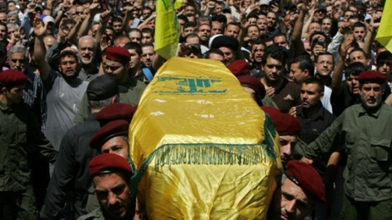 مركز الأزمات الدولية: ثمن باهظ لتدخل حزب الله في سوريا