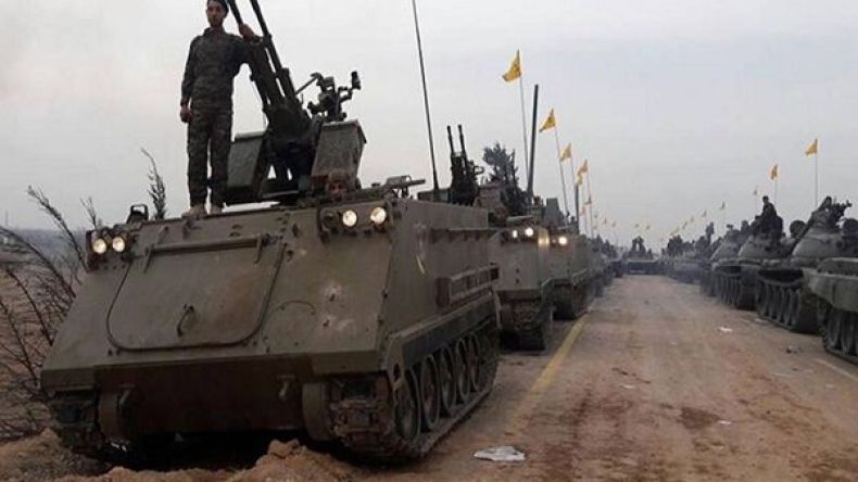 حزب الله: أصبح لدينا جيش مدرب يمتلك خبرات متطورة