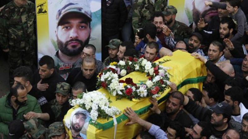 مقتل مؤسس ميليشيات حزب الله في سوريا