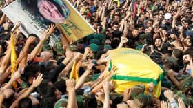 أسبوع أسّود لإيران وحزب الله في سوريا