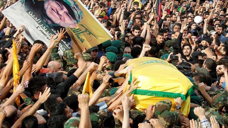 أسبوع أسّود لإيران وحزب الله في سوريا