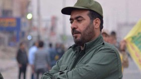 اغتيال أمين عام حزب الله العراقي