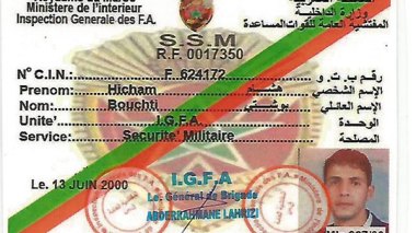 Hichem Bouchti: «Pourquoi n’y a-t-il pas d’enquête internationale sur les liens entre les services secrets marocains et les groupes terroristes ?»