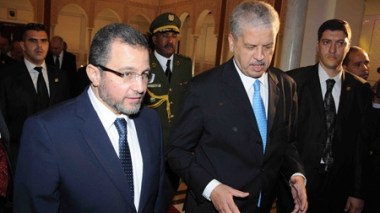 Morsi invites Bouteflika to visit Egypt