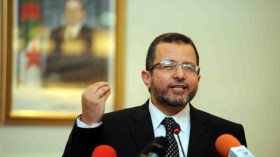 “حكومة الثورة” تعيد العلاقات الجزائرية المصرية إلى السكة