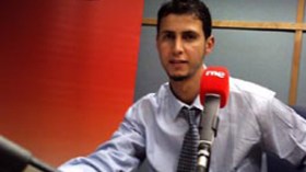 اختطاف‭ ‬شقيق‭ ‬المعارض‭ ‬المغربي‭ ‬هشام‭ ‬بوشتي‭ ‬في‭ ‬وجدة‭ ‬المغربية