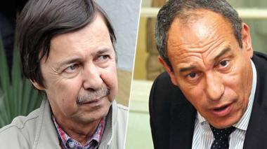 Hicham Aboud apologizes to Said Bouteflika