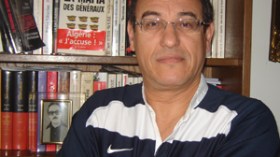 هشام عبود:النادي المستهدف لم يكن نقطة إستراتيجية